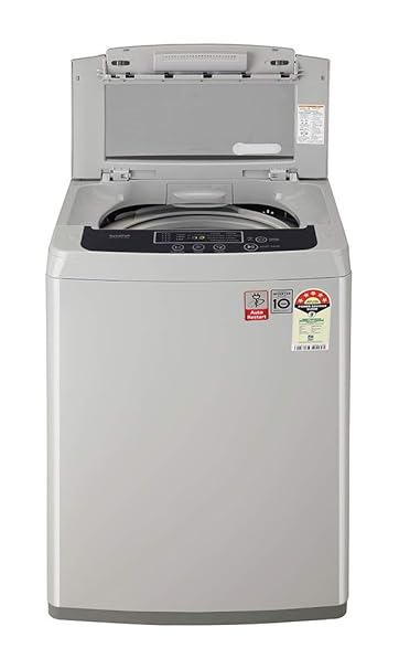 LG 6.5 Kg 5 Star Smart Inverter Fully Automatic Top Loading Washing Machine