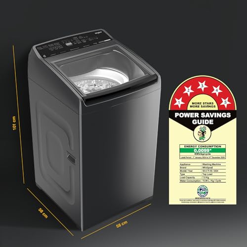 Samsung 7 kg | 5 star | Hygiene Steam with Inbuilt Heater | Digital Inverter | Fully Automatic Front Load Washing Machine (WW70R20GLSS/TL | DA SILVER)