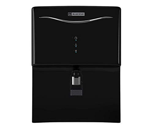 Blue Star Aristo RO+UV+UF Water Purifier - AR5BLAM01 - 7 Litres