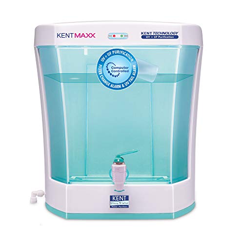 Kent UV MAXX Water Purifier