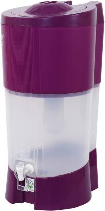 TATA Swach Desire+ Gravity Water Purifier, 27Ltr