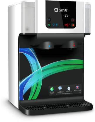 AO Smith Z9 Hot+ Normal RO, 10 L Storage