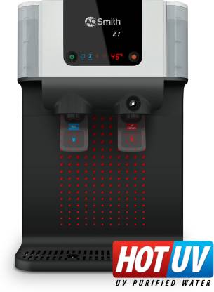AO Smith Z1 Hot+ Normal UV+ UF Water Purifier
