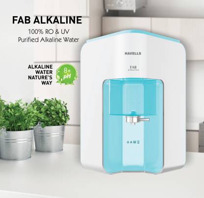 Havells Water Purifier - GHWRHFK015