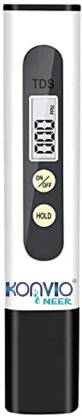 Konvio Neer Imported Total Dissolved Solids Meter, Water Quality Tester, PPM Tester