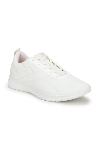 Reebok Women Running Shoes Flylite Blis (Barley Grey)