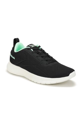 Reebok Women Running Shoes Flylite Bliss (Black)