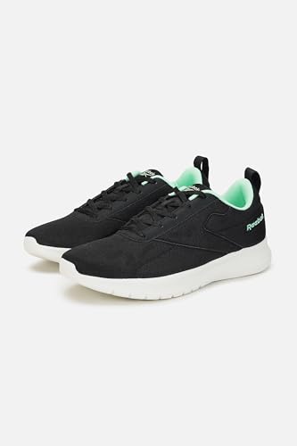 Reebok Women Running Shoes Flylite Bliss (Black)