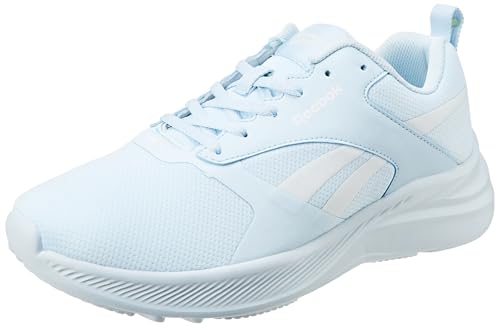 Reebok Women Running Shoes Flylite Rushrun (Glass Blue)