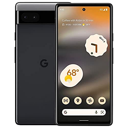 Google Pixel 9 Pro Fold 5G