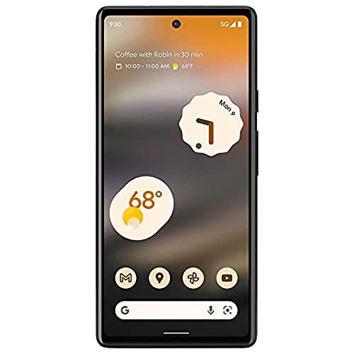Google Pixel 9 Pro Fold 5G