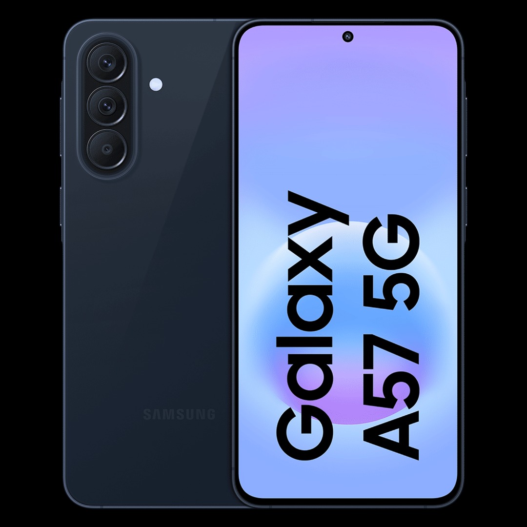 Samsung Galaxy A57 5G , Agentic Ai | Triple Camera With Nightography Video | 2 Days Battery Life, 6 Gen Os Upgrades, Ip68, 6.9Mm Sleek