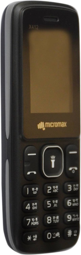 Micromax X412