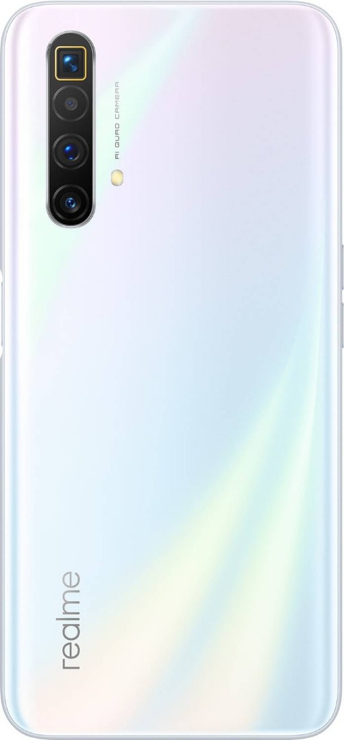 Oppo realme X3 SuperZoom