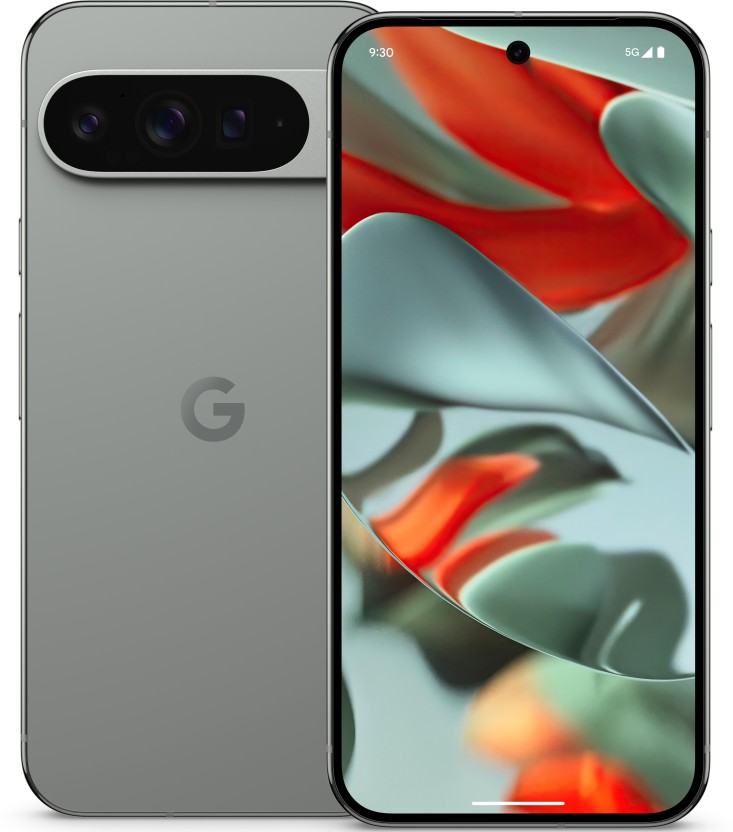 Google Pixel 9 Pro XL