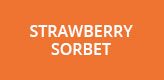 Strawberry Sorbet