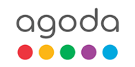 Agoda vs Trip.com vs MakeMyTrip vs Goibibo: How to Compare Hotel Bookings — merchant artwork