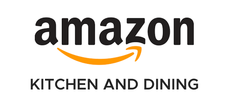 Amazon Kitchen & Dining Amazon Kitchen & Dining