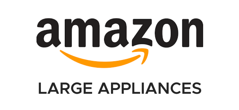 Amazon Large Appliances