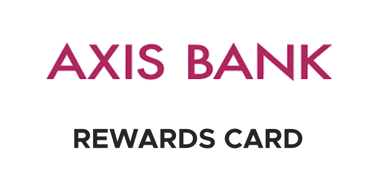 Axis Rewards Credit Card Genius