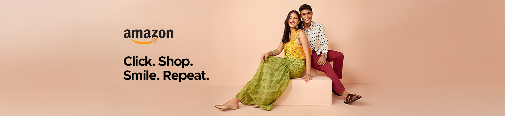 Amazon India