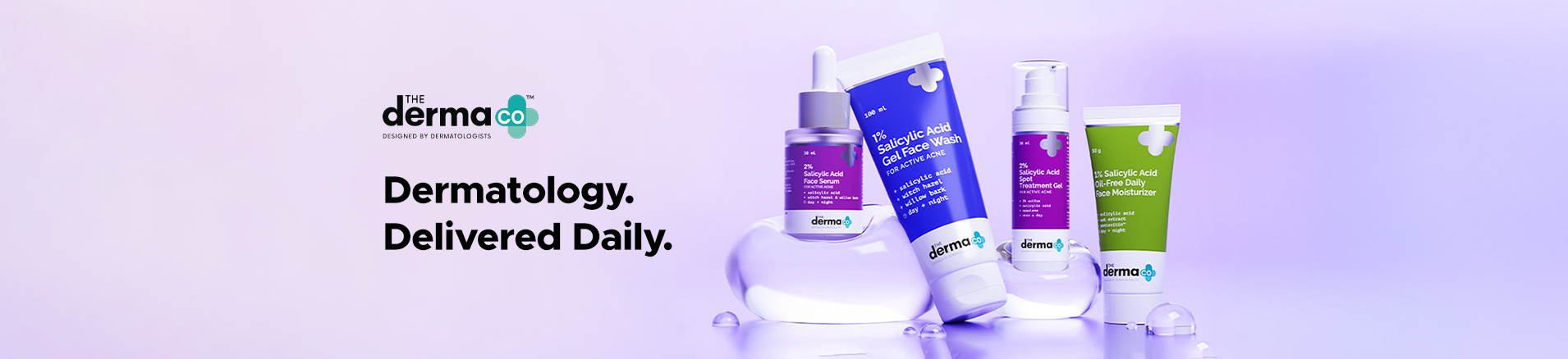 The Derma Co