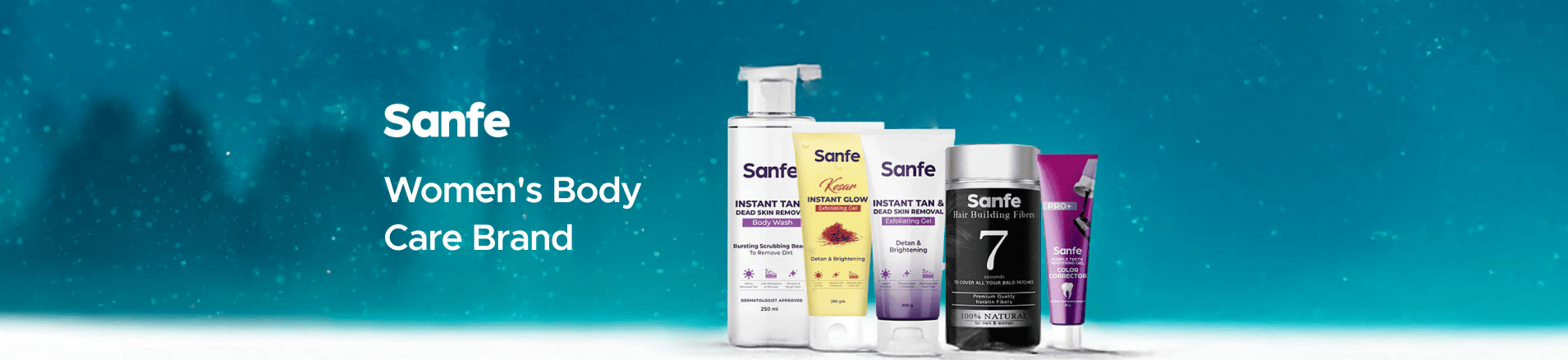 Sanfe