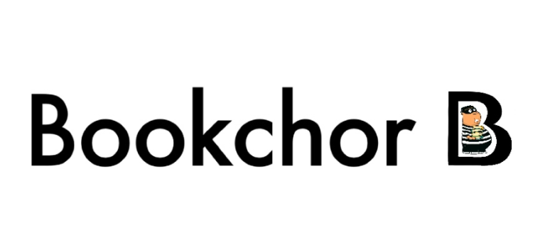 Bookchor Bookchor