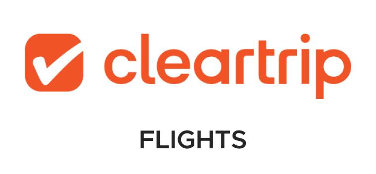 Cleartrip Flights