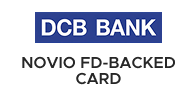 DCB Novio Credit Card