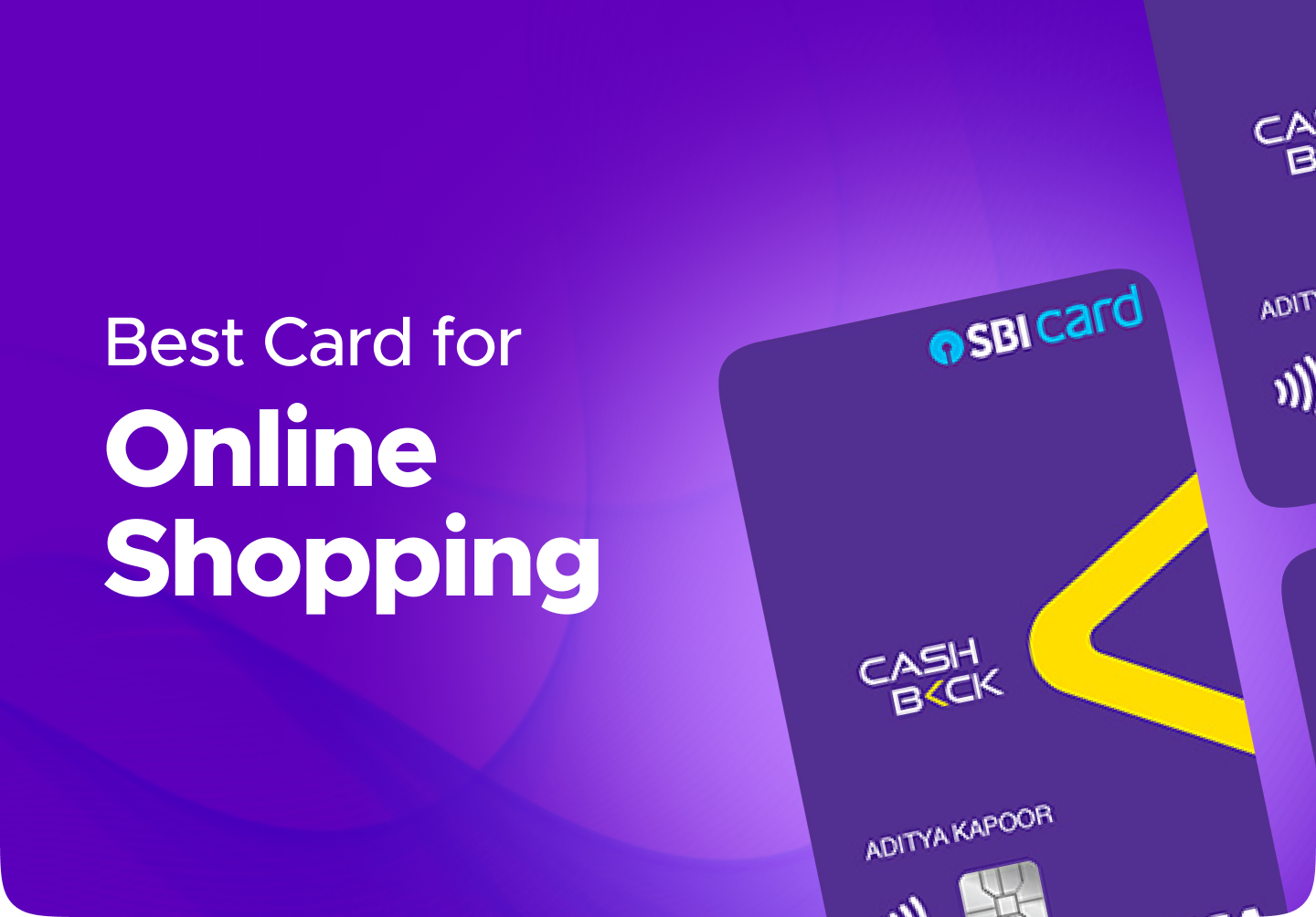 Store banner