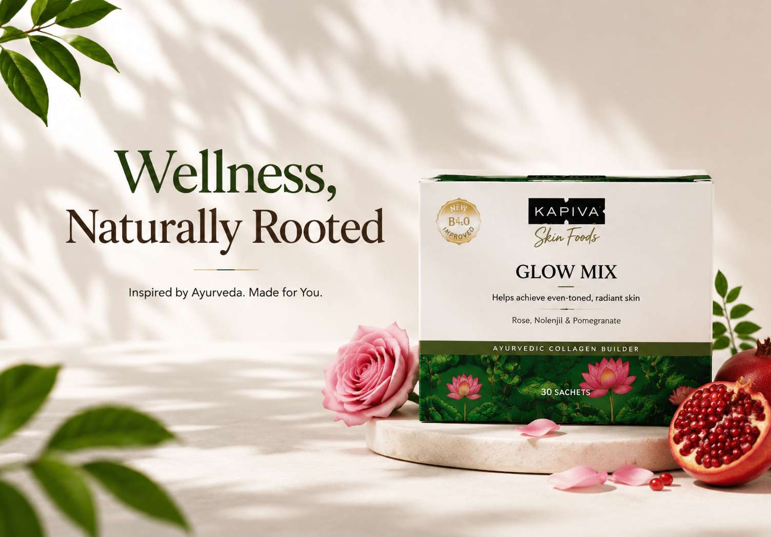 Store banner