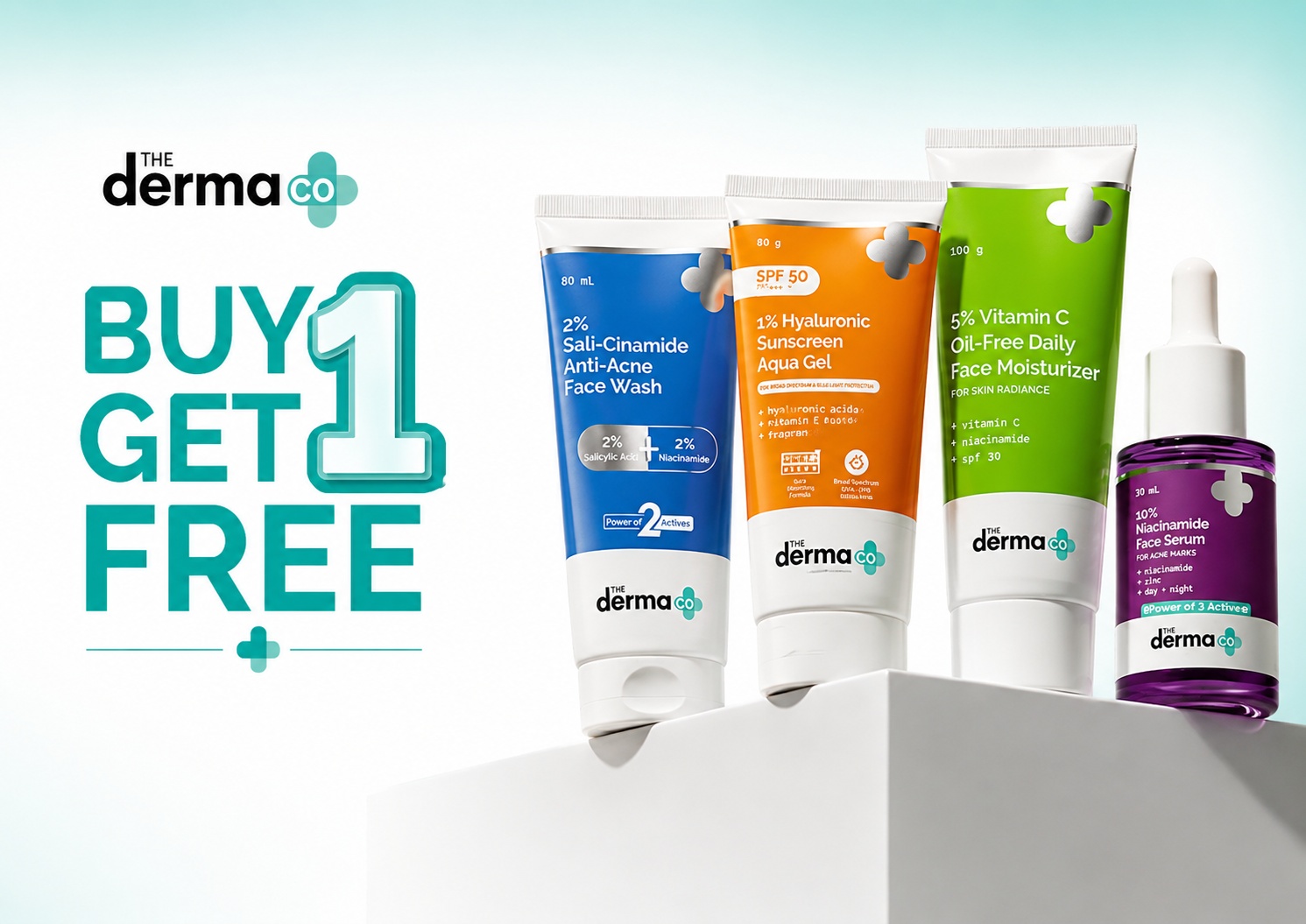 Store banner