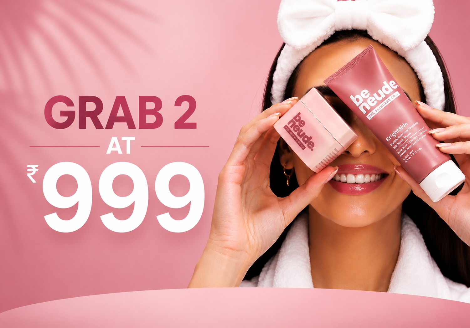 Store banner
