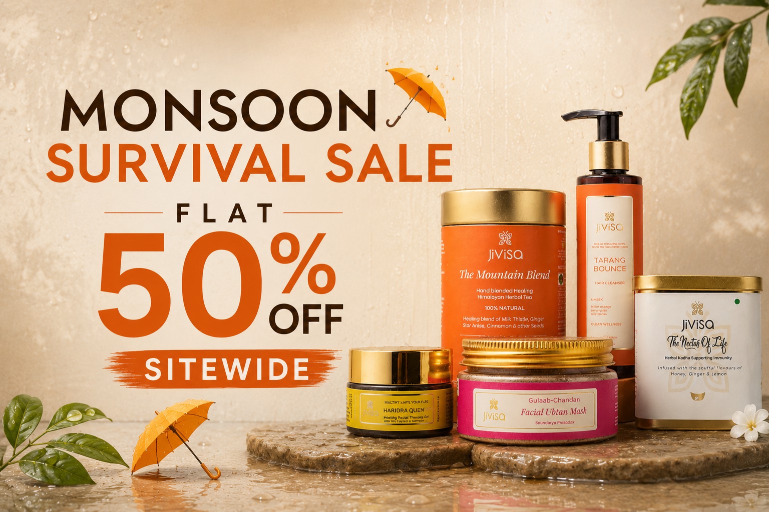 Store banner