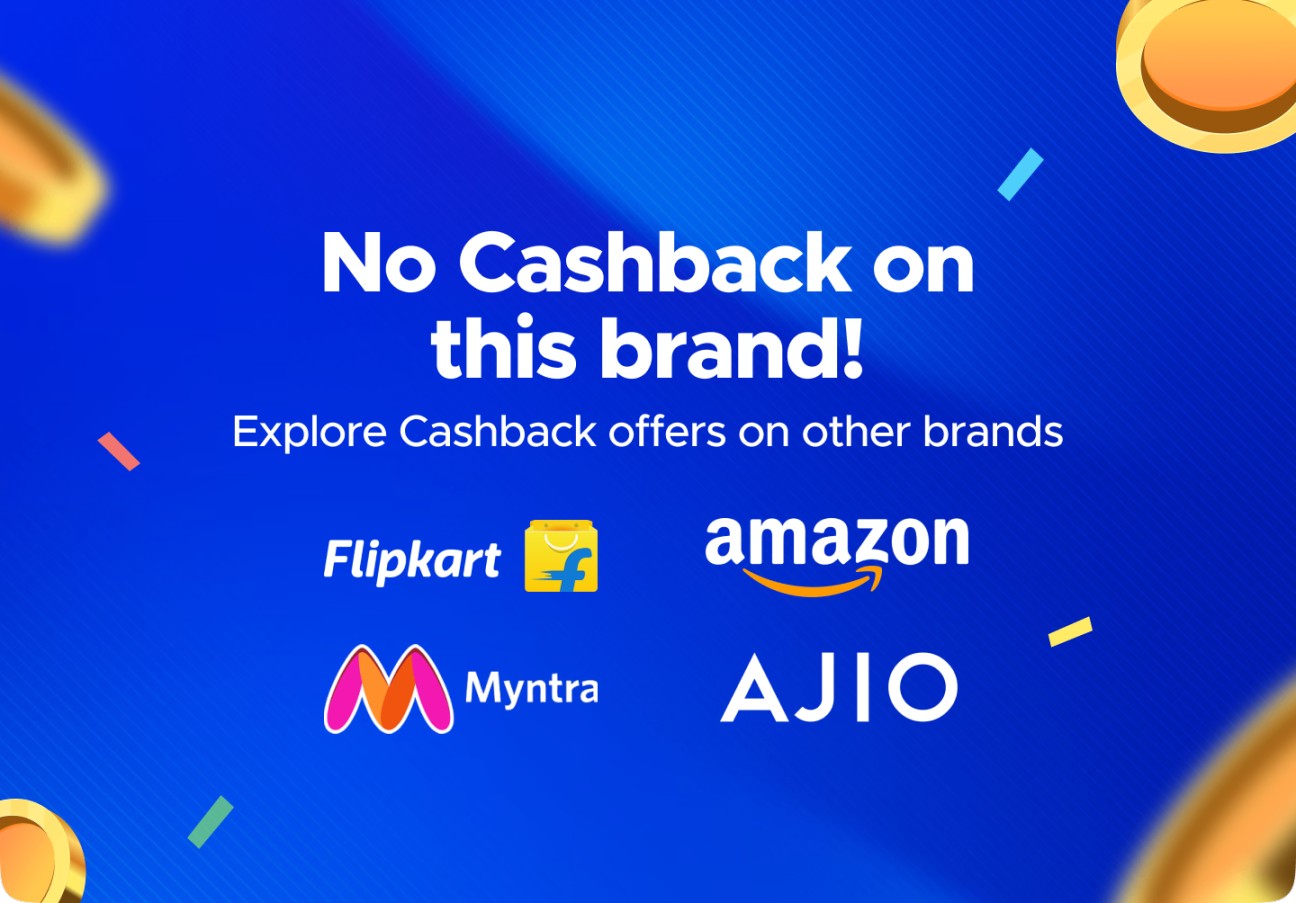 Store banner