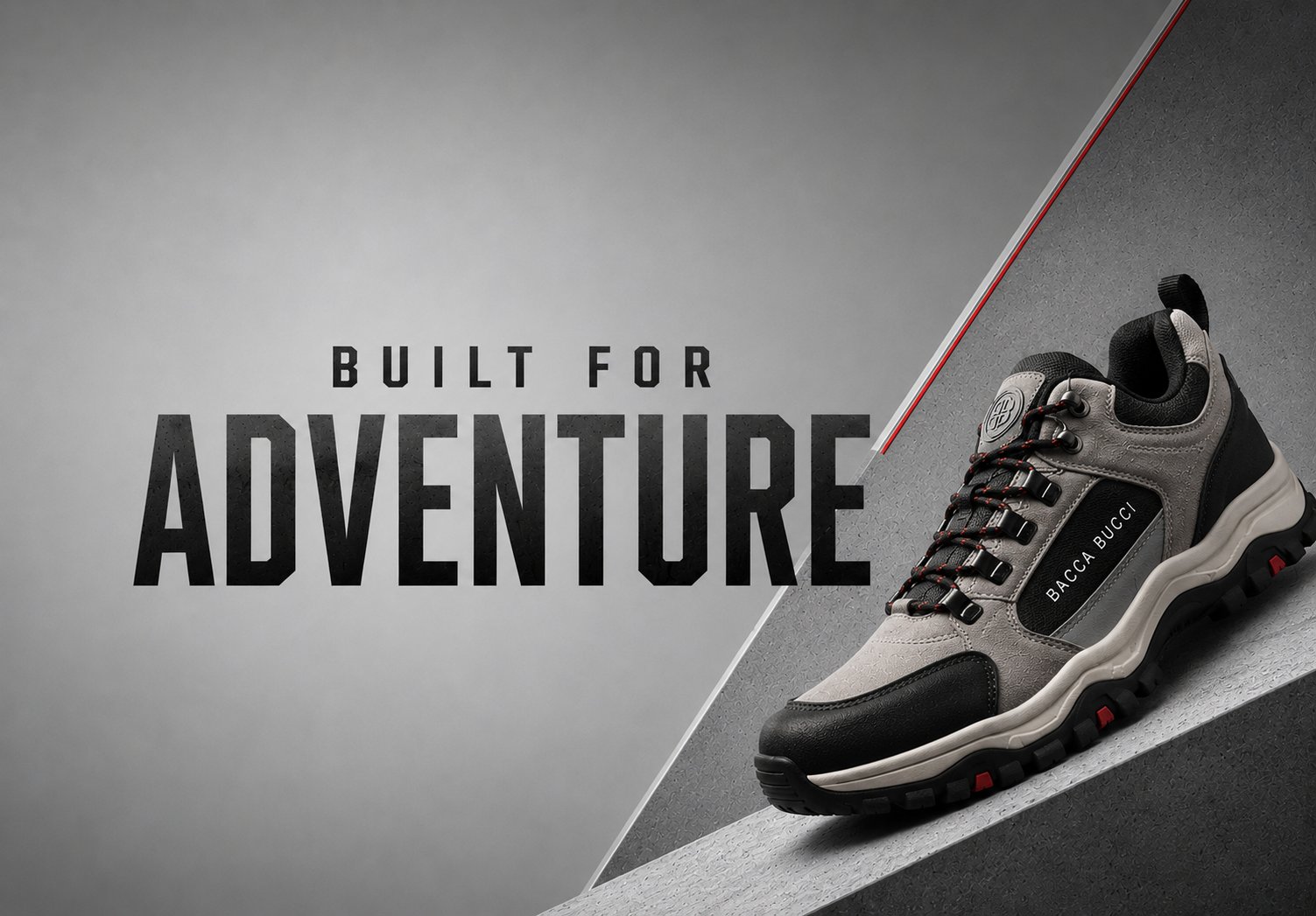 Store banner