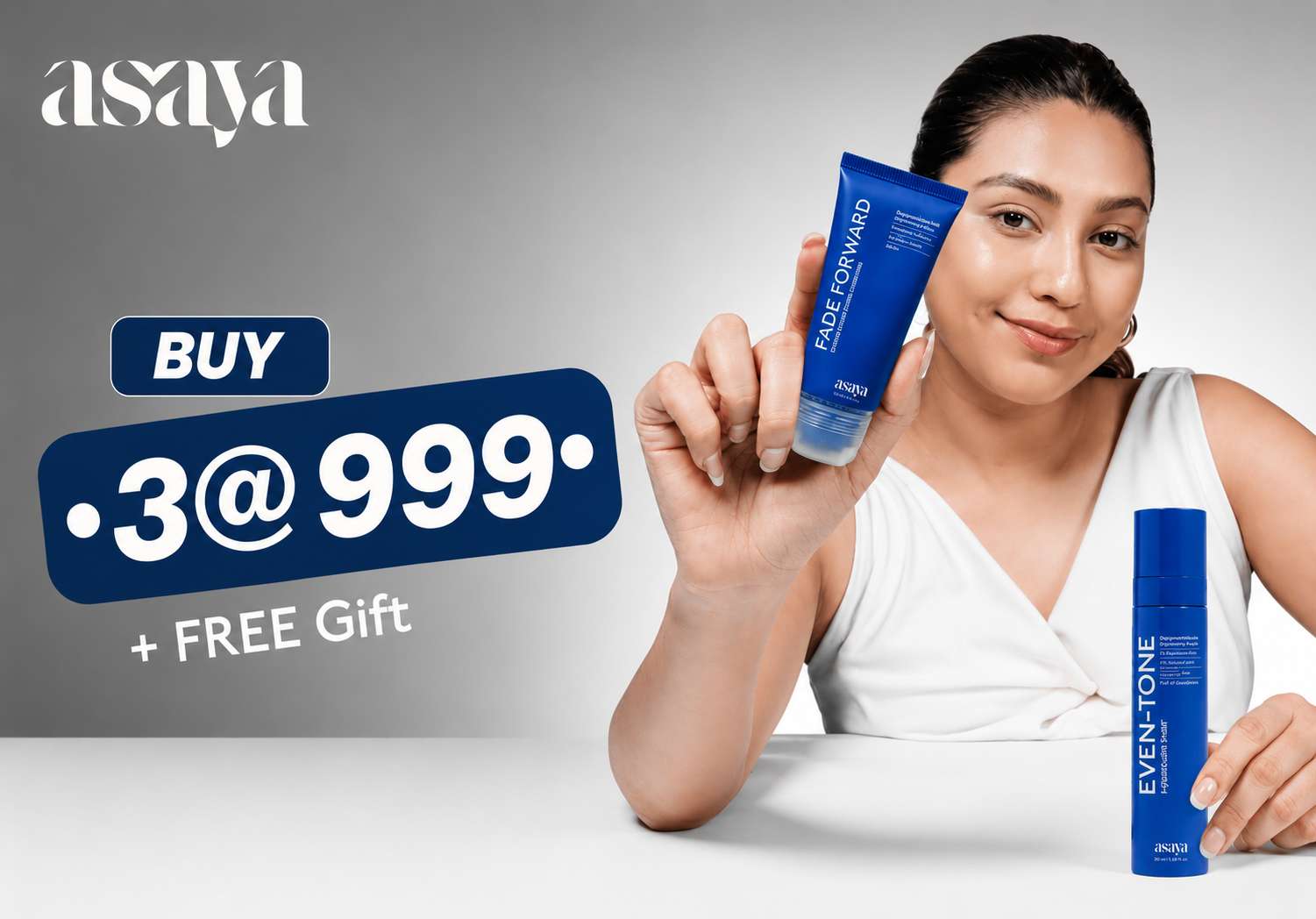 Store banner