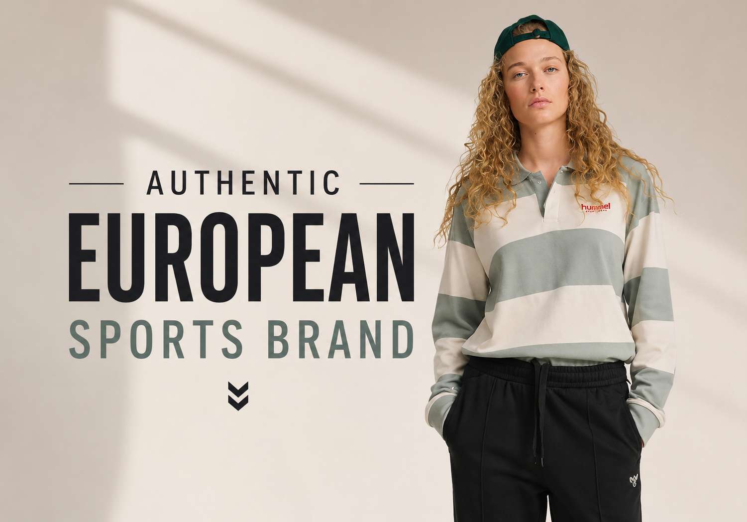 Store banner