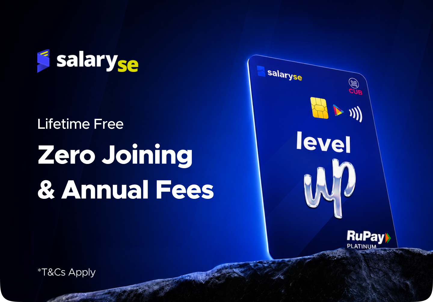 Store banner