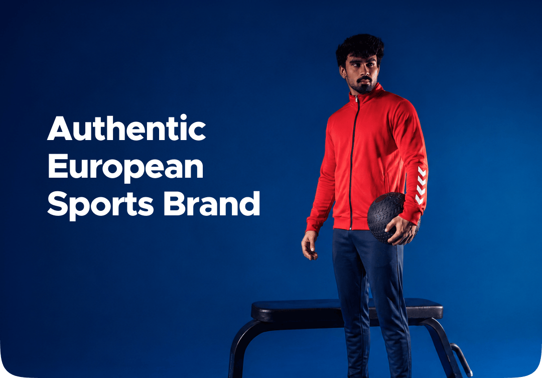Store banner