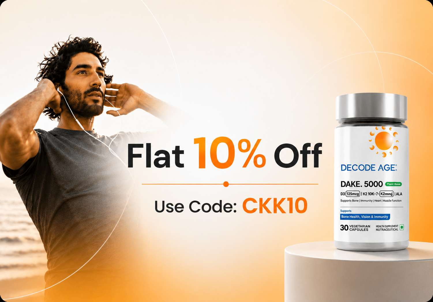 Store banner