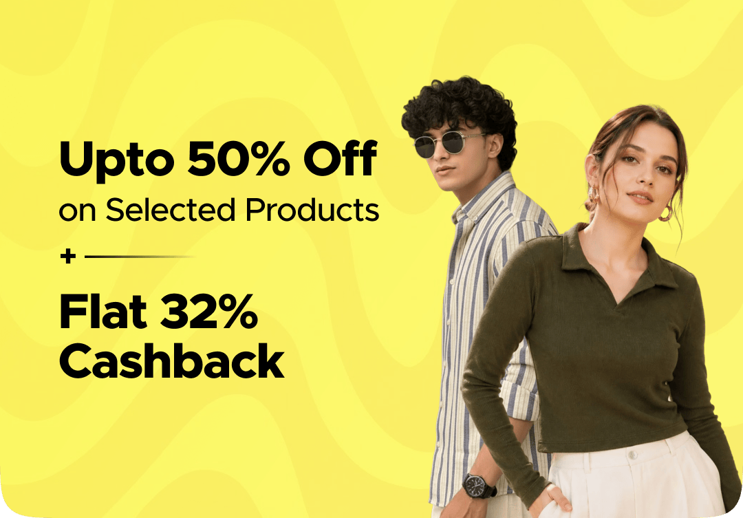Store banner