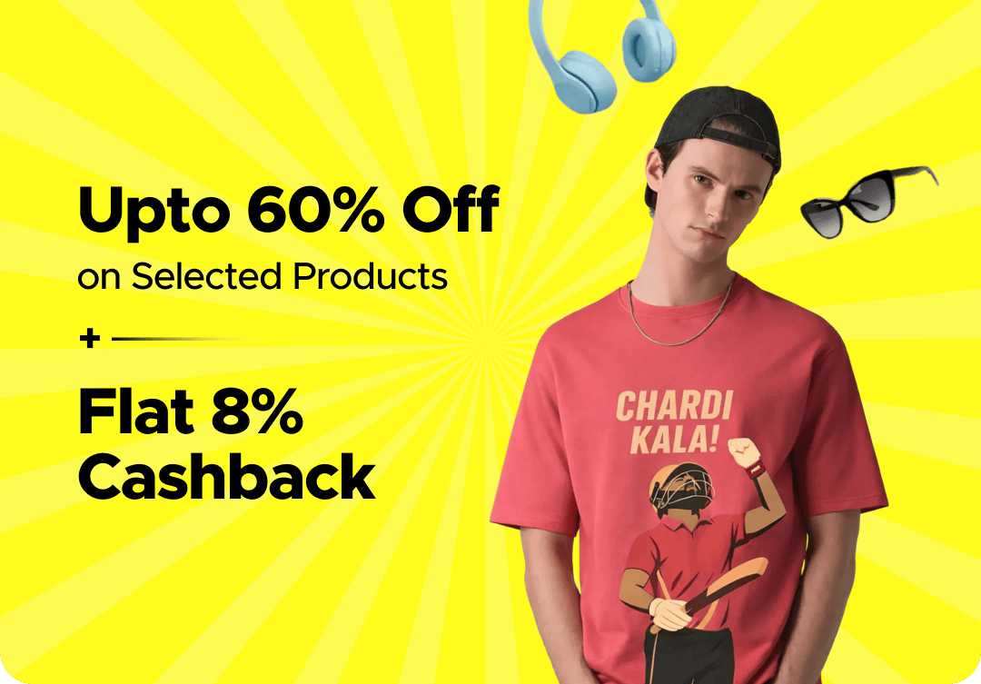Store banner