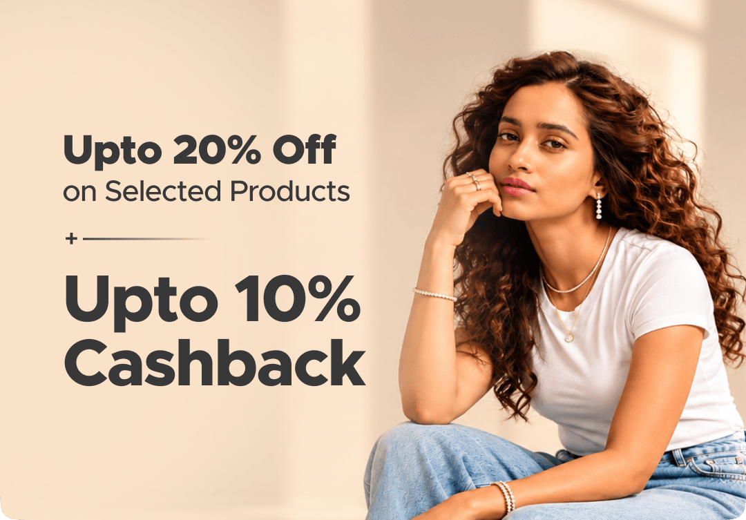 Store banner