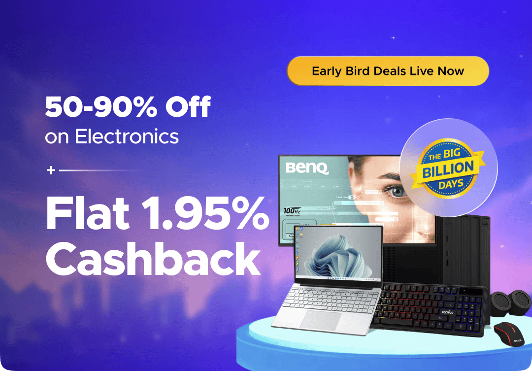Store banner