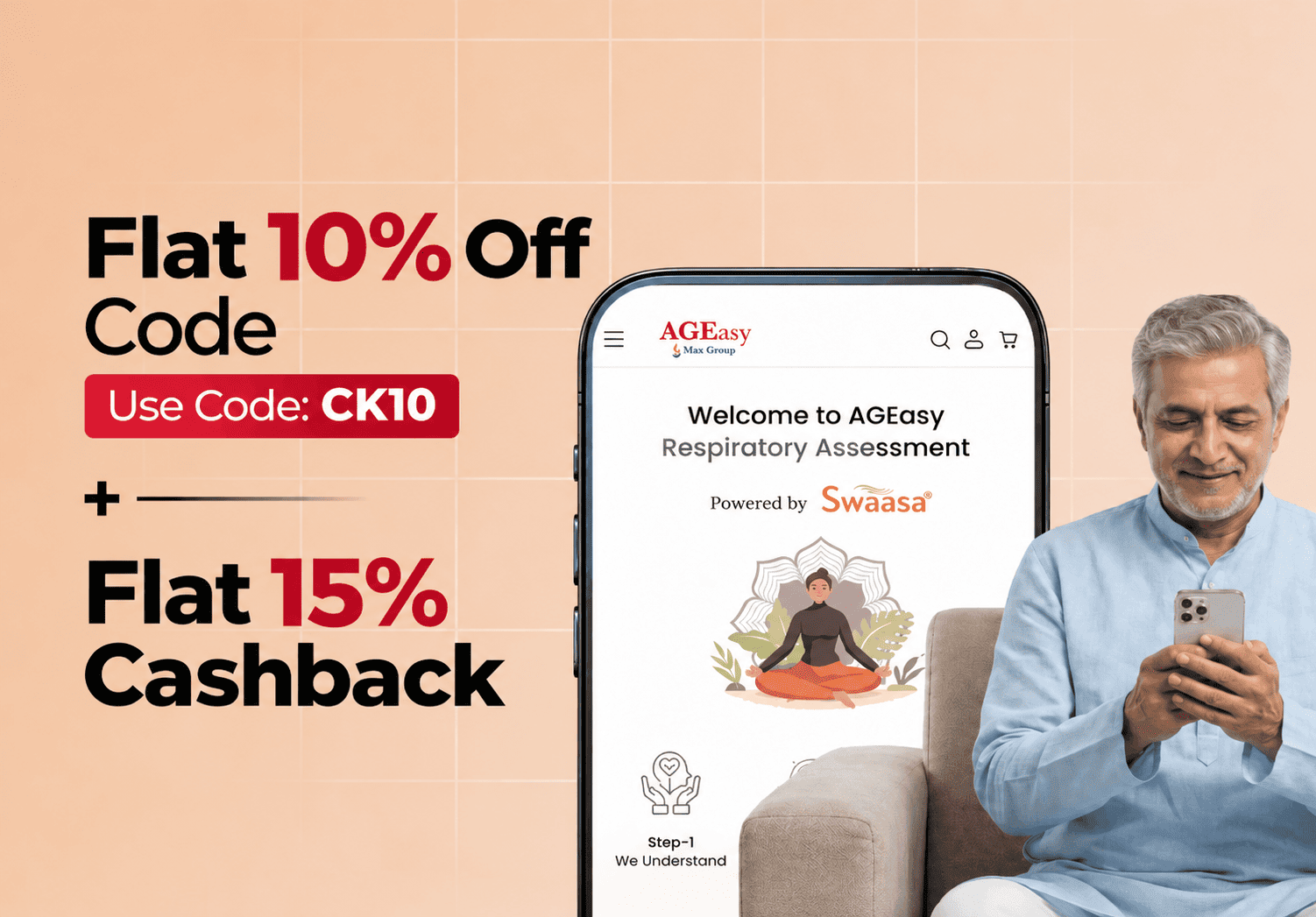 Store banner