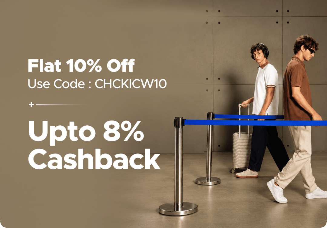 Store banner