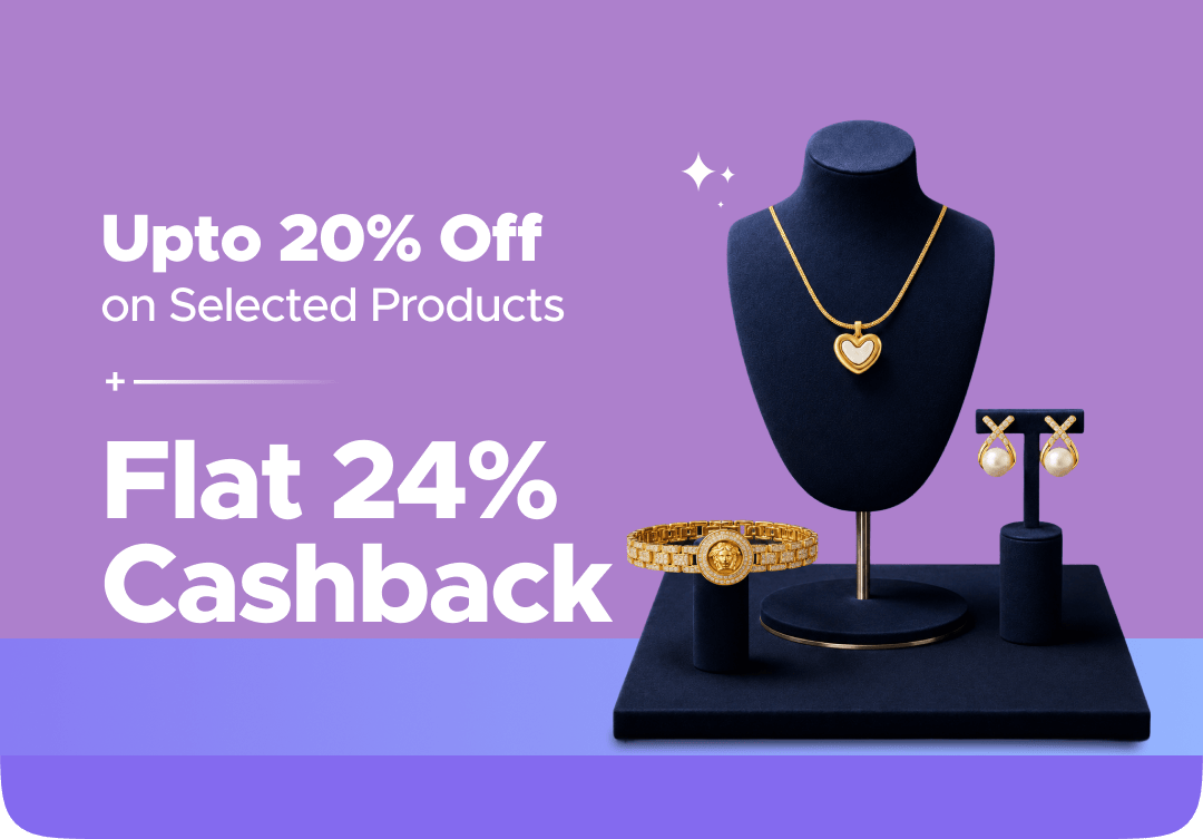 Store banner