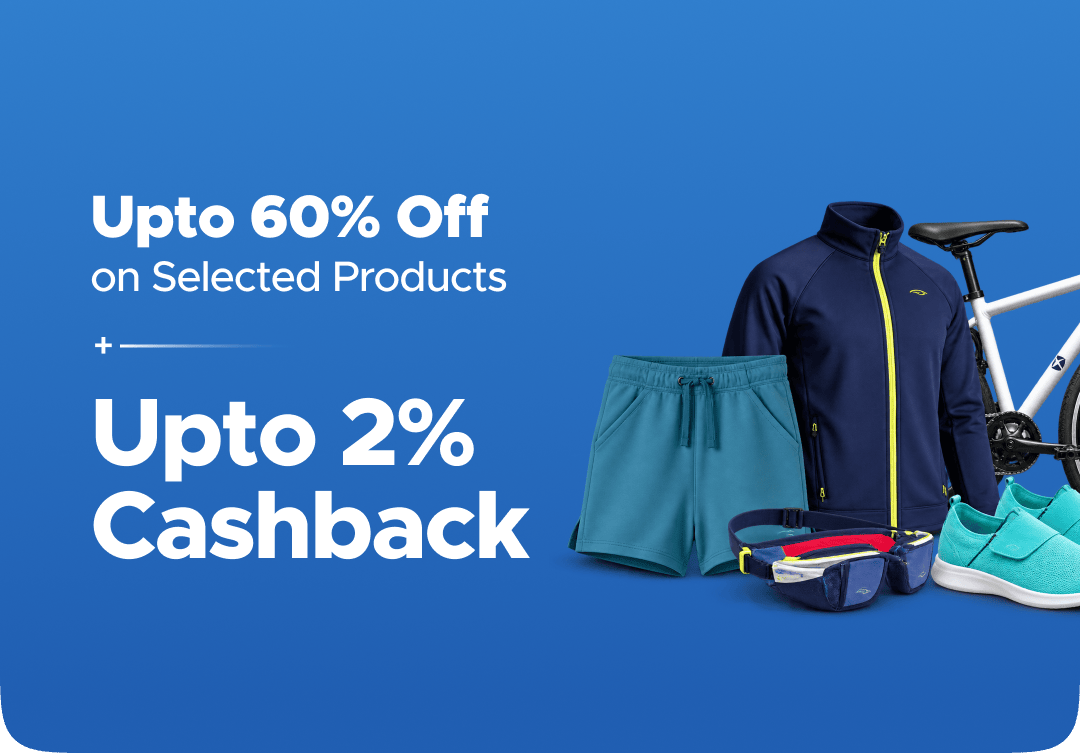 Store banner